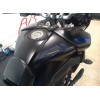 Yamaha Tracer 900 (até 2020) - Prolongamento faixas depósito